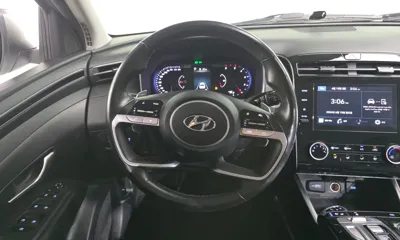 Hyundai Tucson 2023, 124188 км, за 12143.89 USD - фото 13