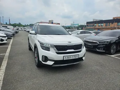 Kia Seltos 2020, 34406 км, за 13062.89 USD