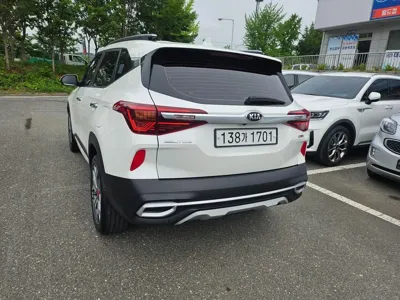 Kia Seltos 2020, 34406 км, за 13062.89 USD