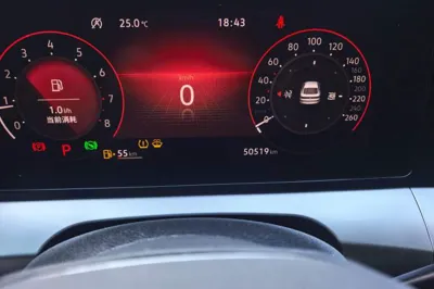 Volkswagen Lamando · 2024 год