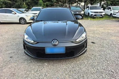 Volkswagen Lamando 2024, 50500 км, за 13873 USD - фото 6
