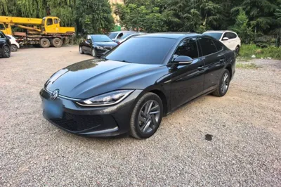 Volkswagen Lamando 2024, 50500 км, за 13873 USD - фото 7
