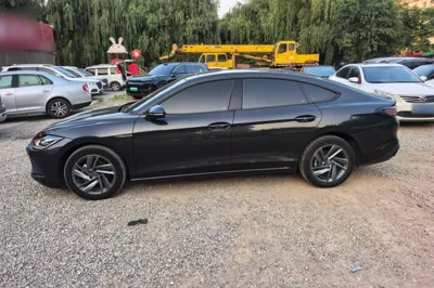 Volkswagen Lamando 2024, 50500 км, за 13873 USD - фото 8