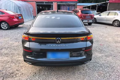 Volkswagen Lamando 2024, 50500 км, за 13873 USD - фото 9