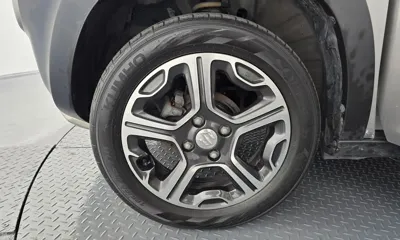 Suzuki Hustler 2014, 218282 км, за 5939.87 USD