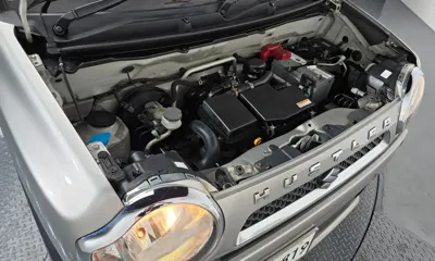Suzuki Hustler 2014, 218282 км, за 5939.87 USD - фото 6