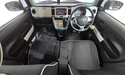 Suzuki Hustler 2014, 218282 км, за 5939.87 USD - фото 7