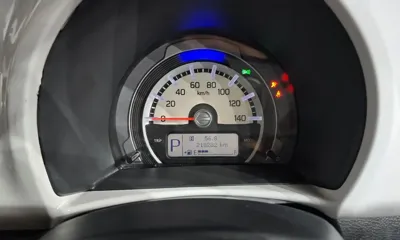 Suzuki Hustler 2014, 218282 км, за 5939.87 USD - фото 8