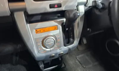 Suzuki Hustler 2014, 218282 км, за 5939.87 USD - фото 9