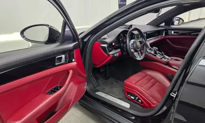 Porsche Panamera 2018, 80625 км, за 39319.94 USD - фото 10