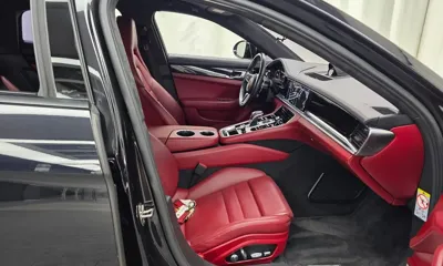 Porsche Panamera 2018, 80625 км, за 39319.94 USD - фото 11