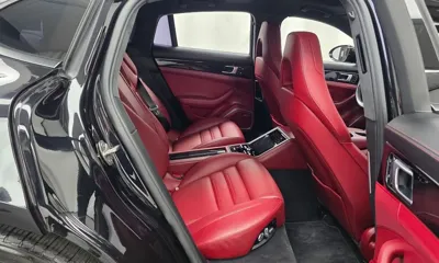 Porsche Panamera 2018, 80625 км, за 39319.94 USD - фото 12