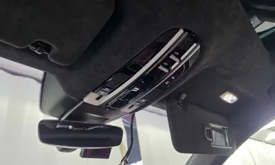 Porsche Panamera 2018, 80625 км, за 39319.94 USD - фото 17