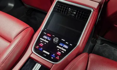 Porsche Panamera 2018, 80625 км, за 39319.94 USD - фото 18