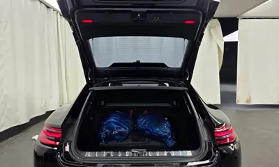 Porsche Panamera 2018, 80625 км, за 39319.94 USD - фото 20