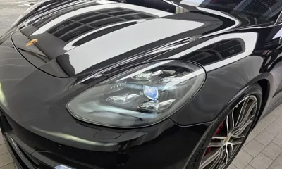 Porsche Panamera 2018, 80625 км, за 39319.94 USD - фото 22