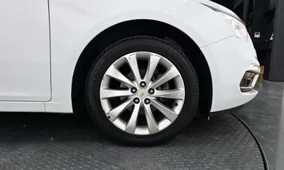 ChevroletGMDaewoo Cruze 2015, 108634 км, за 2842.41 USD