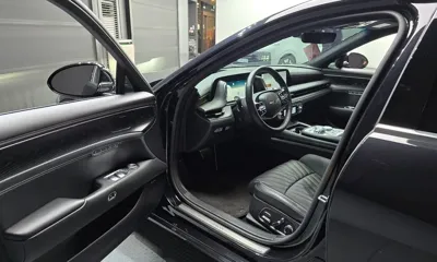 Genesis G90 2022, 79584 км, за 40828.27 USD - фото 10