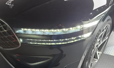 Genesis G90 2022, 79584 км, за 40828.27 USD - фото 22