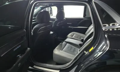 Genesis G90 2022, 79584 км, за 40828.27 USD - фото 26