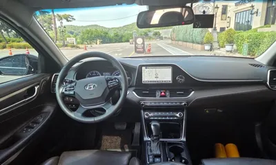 Hyundai Grandeur 2019, 367422 км, за 3931.99 USD - фото 7