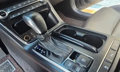 Hyundai Grandeur 2019, 367422 км, за 3931.99 USD - фото 9
