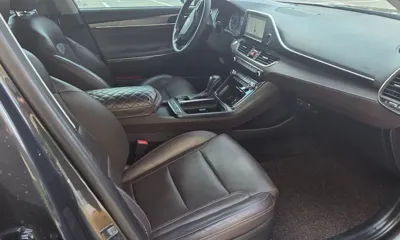 Hyundai Grandeur 2019, 367422 км, за 3931.99 USD - фото 10