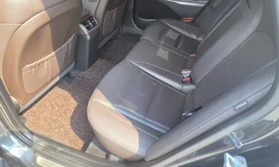 Hyundai Grandeur 2019, 367422 км, за 3931.99 USD - фото 14