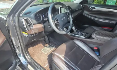 Hyundai Grandeur 2019, 367422 км, за 3931.99 USD - фото 15