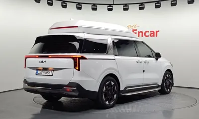 Kia Canival 2024, 44244 км, за 31203.27 USD