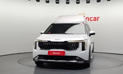 Kia Canival 2024, 44244 км, за 31203.27 USD