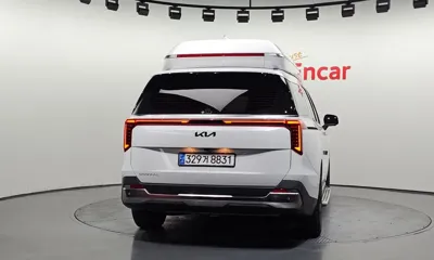 Kia Canival 2024, 44244 км, за 31203.27 USD