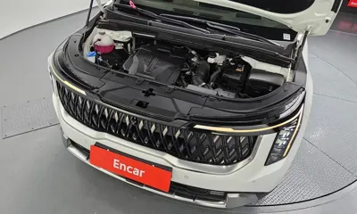 Kia Canival 2024, 44244 км, за 31203.27 USD - фото 6