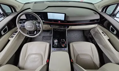 Kia Canival 2024, 44244 км, за 31203.27 USD - фото 7