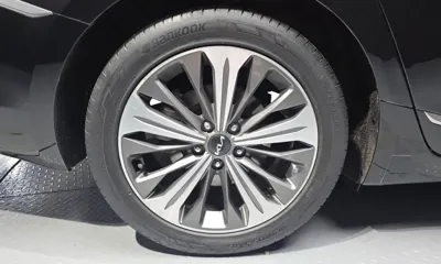 Kia K8 2022, 69431 км, за 14000.12 USD
