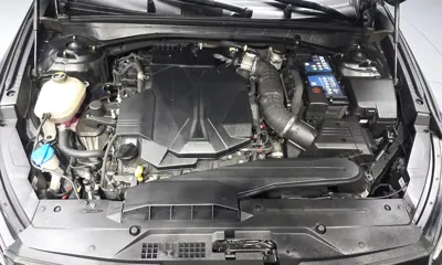 Kia K8 2022, 69431 км, за 14000.12 USD - фото 6