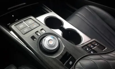 Kia K8 2022, 69431 км, за 14000.12 USD - фото 9