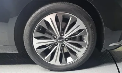 Kia K8 2022, 69431 км, за 14000.12 USD - фото 21