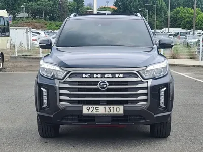 KG_Mobility_Ssangyong Rexton 2021, 90623 км, за 12286.29 USD