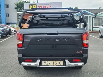 KG_Mobility_Ssangyong Rexton 2021, 90623 км, за 12286.29 USD - фото 6