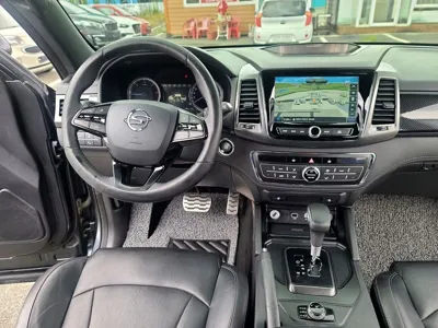KG_Mobility_Ssangyong Rexton 2021, 90623 км, за 12286.29 USD - фото 9