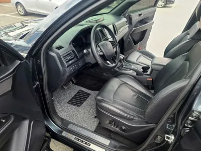 KG_Mobility_Ssangyong Rexton 2021, 90623 км, за 12286.29 USD - фото 10