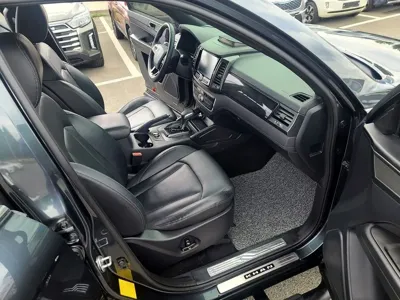 KG_Mobility_Ssangyong Rexton 2021, 90623 км, за 12286.29 USD - фото 11