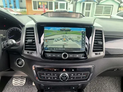KG_Mobility_Ssangyong Rexton 2021, 90623 км, за 12286.29 USD - фото 16