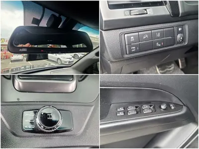 KG_Mobility_Ssangyong Rexton 2021, 90623 км, за 12286.29 USD - фото 17