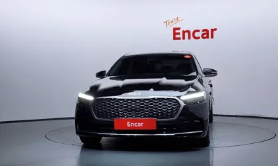 Kia K9 2022, 99390 км, за 20752.03 USD