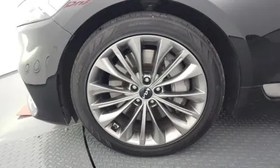 Kia K9 2022, 99390 км, за 20752.03 USD