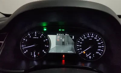 Kia K9 2022, 99390 км, за 20752.03 USD - фото 8