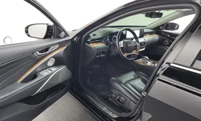 Kia K9 2022, 99390 км, за 20752.03 USD - фото 10