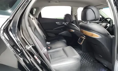 Kia K9 2022, 99390 км, за 20752.03 USD - фото 11